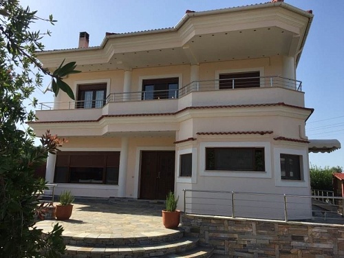 Дом на Корфу, Греция, 275 м2 фото 1