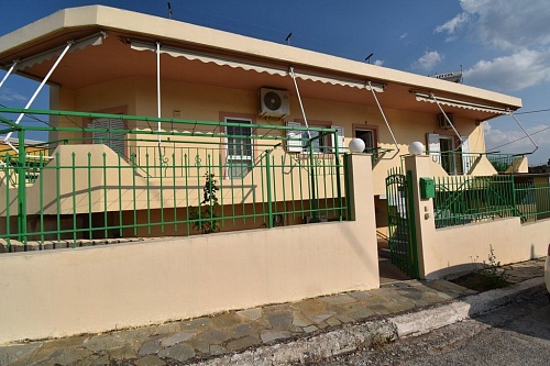 Дом в Лутраки, Греция, 160 м2 фото 1