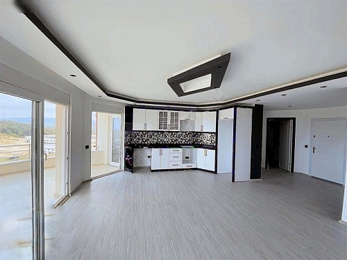 Квартира в Алании, Турция, 120 м2 фото 1