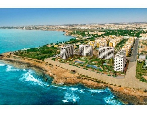 Апартаменты в Пунта Приме, Испания, 93.85 м2 фото 1