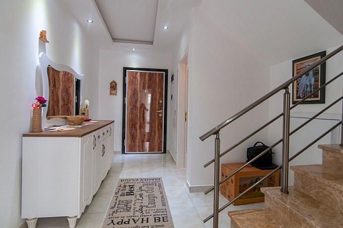 Пентхаус в Кестеле, Турция, 215 м2 фото 1