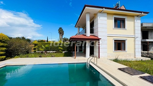 Вилла в Кемере, Турция, 130 м2 фото 1