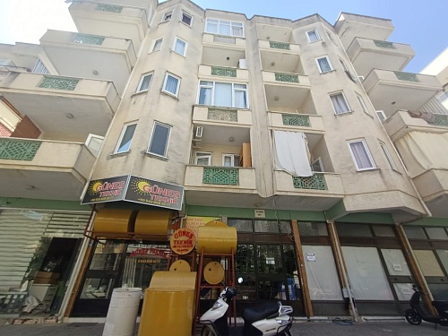 Квартира в Алании, Турция, 115 м2 фото 1
