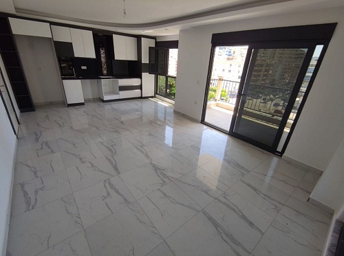 Квартира в Алании, Турция, 95 м2 фото 1