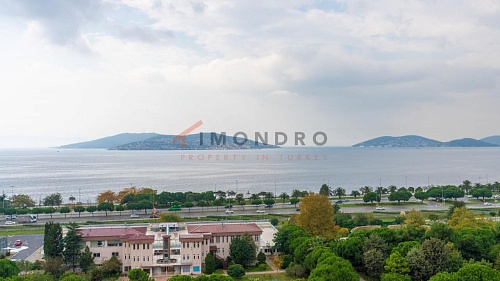 Квартира в Картале, Турция, 246 м2 фото 1