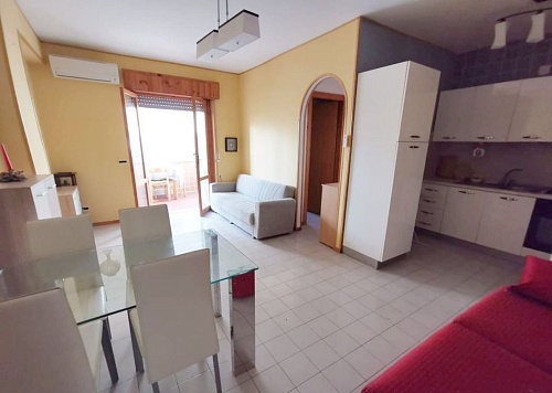 Квартира в Скалее, Италия, 40 м2 фото 1