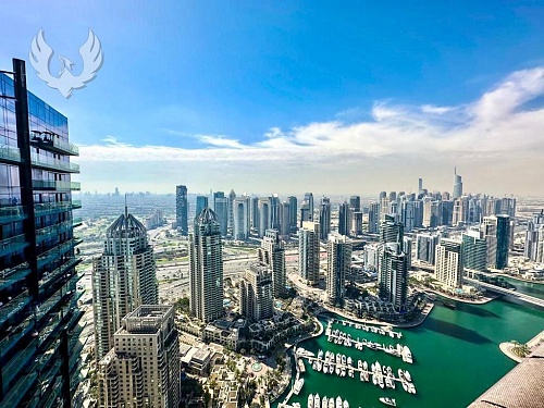 Квартира в Дубае, ОАЭ, 120 м2 фото 1
