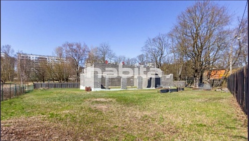 Дом в Риге, Латвия, 250 м2 фото 1