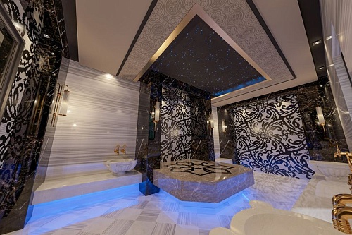 Квартира в Алании, Турция, 78 000 м2 фото 1