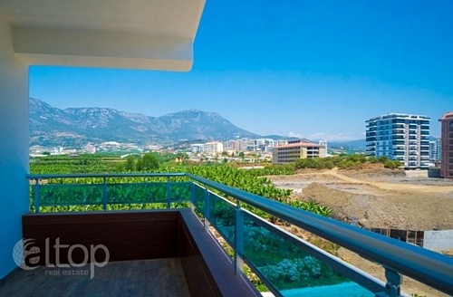 Квартира в Алании, Турция, 164 м2 фото 1