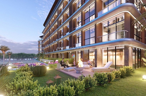 Апартаменты в Ялове, Турция, 29 м2 фото 1