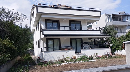 Вилла в Балыкесире, Турция, 135 м2 фото 1