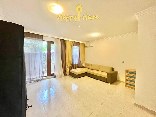 Студия в Святом Власе, Болгария, 45 м2 фото 1