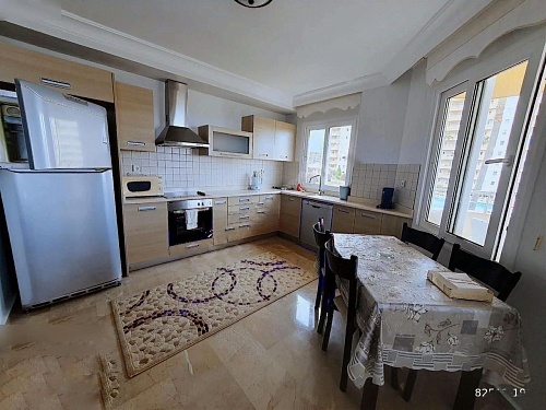 Квартира в Мерсине, Турция, 160 м2 фото 1
