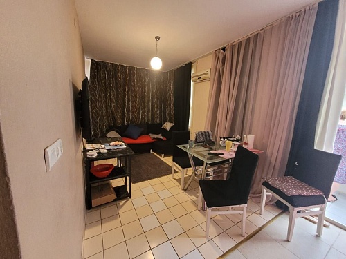 Квартира в Алании, Турция, 110 м2 фото 1