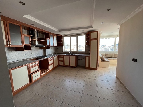 Пентхаус в Алании, Турция, 220 м2 фото 1