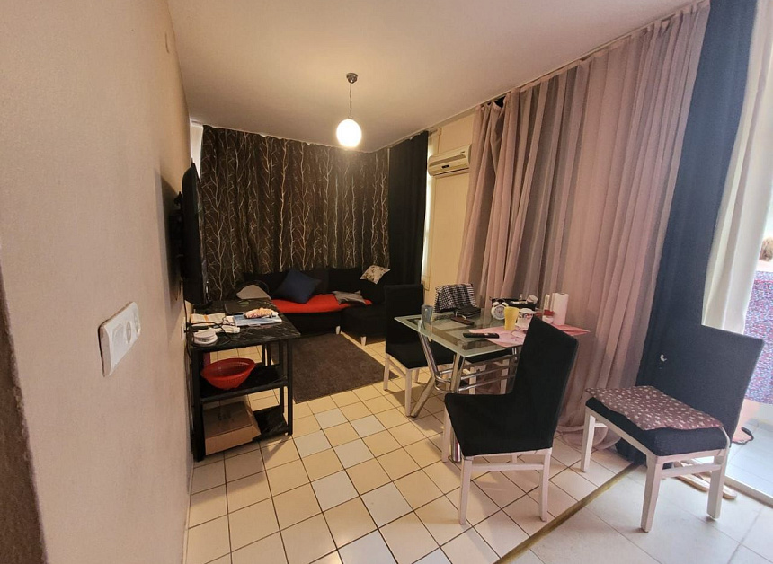 Квартира в Алании, Турция, 110 м2