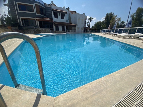 Вилла в Алании, Турция, 250 м2 фото 1