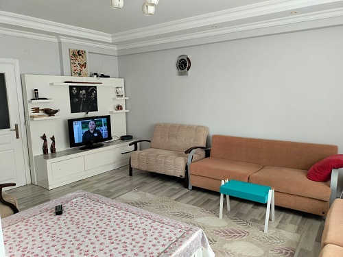 Квартира в Алании, Турция, 100 м2 фото 1