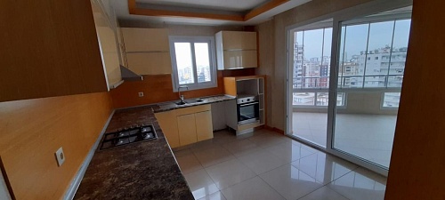 Квартира в Мерсине, Турция, 190 м2 фото 1