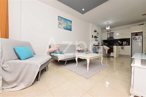 Апартаменты в Алании, Турция, 75 м2 фото 1