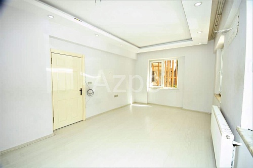 Апартаменты в Анталии, Турция, 125 м2 фото 1