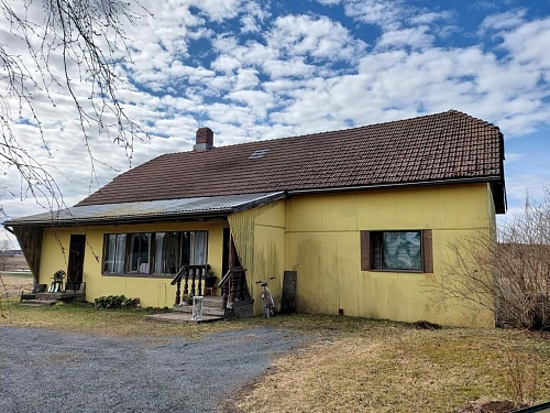 Дом в Форсса, Финляндия, 128 м2 фото 1