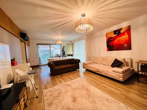 Пентхаус в Анталии, Турция, 160 м2 фото 1