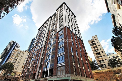 Апартаменты в Картале, Турция, 91 м2 фото 1