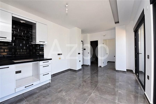 Апартаменты в Алании, Турция, 47 м2 фото 1