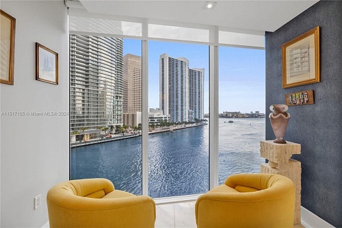 Квартира в Майами, США, 180 м2 фото 1