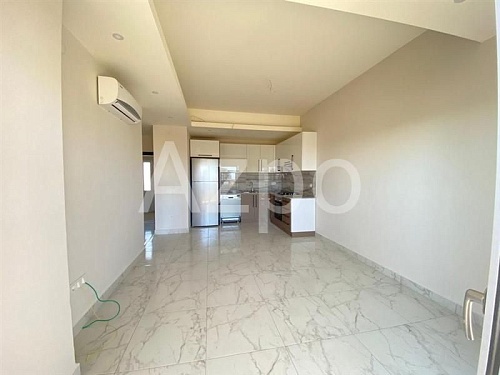 Апартаменты в Алании, Турция, 46 м2 фото 1