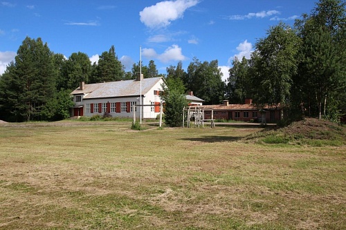 Дом в Пори, Финляндия, 400 м2 фото 1