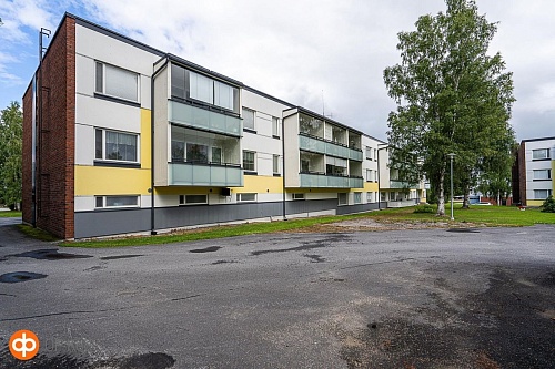 Квартира в Виррате, Финляндия, 34 м2 фото 1