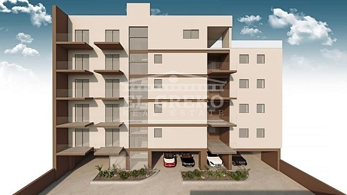 Квартира в Ханье, Греция, 96 м2 фото 1
