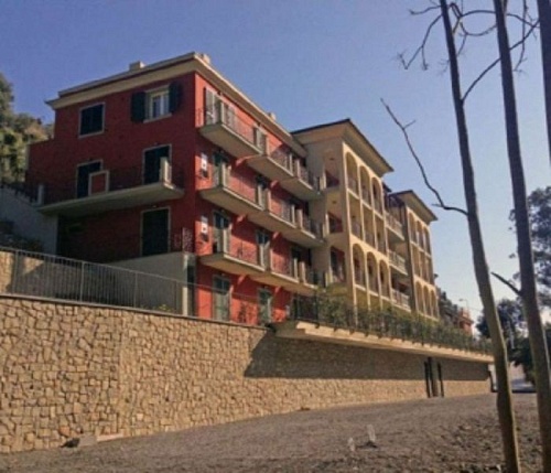 Апартаменты в Вентимилье, Италия, 50 м2 фото 1