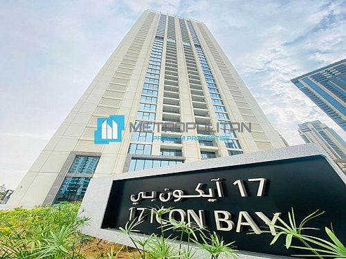 Апартаменты в Дубае, ОАЭ, 100.52 м2 фото 1