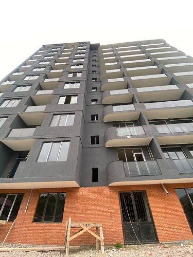 Квартира в Батуми, Грузия, 24.5 м2 фото 1