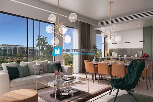 Апартаменты в Дубае, ОАЭ, 210 м2 фото 1