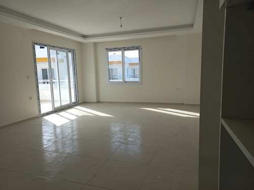 Квартира в Мерсине, Турция, 80 м2 фото 1