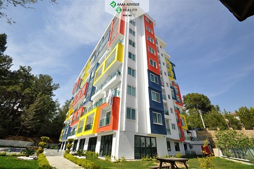 Пентхаус в Авсалларе, Турция, 190 м2 фото 1