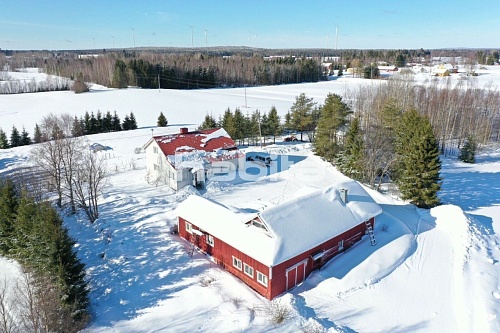 Дом Tervola, Финляндия, 130 м2 фото 1