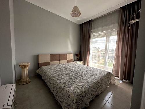Апартаменты в Алании, Турция, 50 м2 фото 1