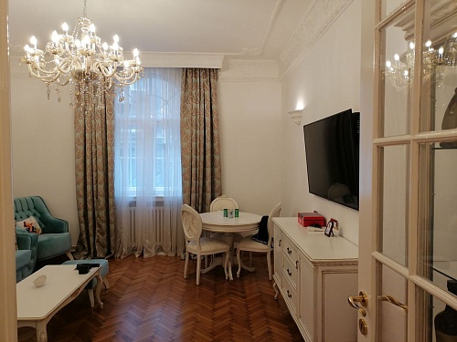 Квартира в Белграде, Сербия, 88 м2 фото 1