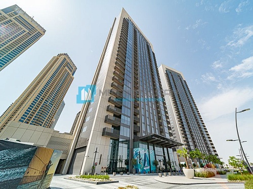 Апартаменты в Дубае, ОАЭ, 139.01 м2 фото 1