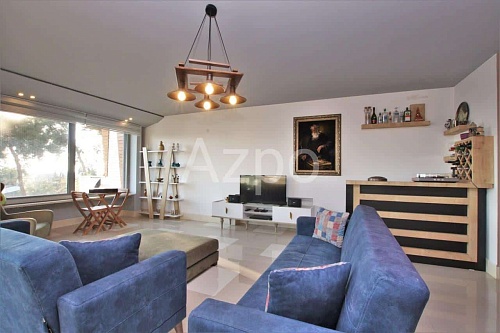Пентхаус в Алании, Турция, 150 м2 фото 1