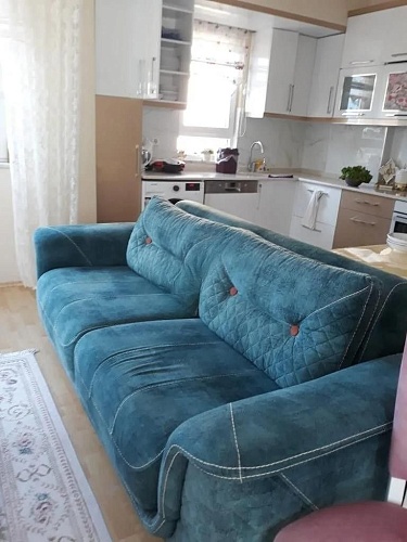 Пентхаус в Кемере, Турция, 155 м2 фото 1
