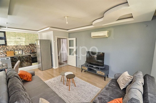 Апартаменты в Анталии, Турция, 95 м2 фото 1