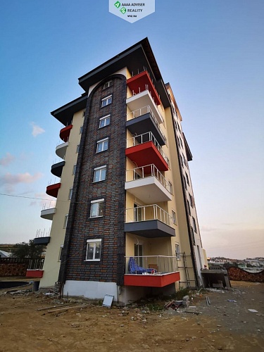 Квартира в Авсалларе, Турция, 60 м2 фото 1