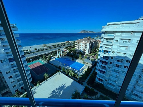 Квартира в Алании, Турция, 221 м2 фото 1